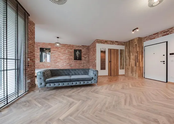 Loft&glow Montownia *